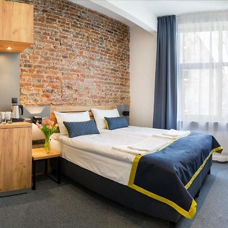 Hotel Mokotow Varšava Exteriér fotografie