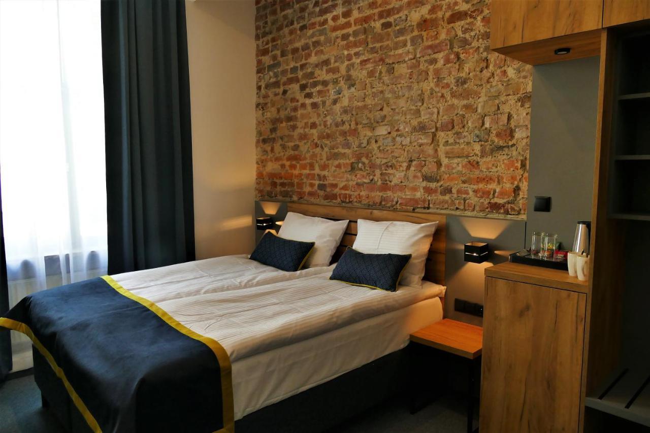 Hotel Mokotow Varšava Exteriér fotografie