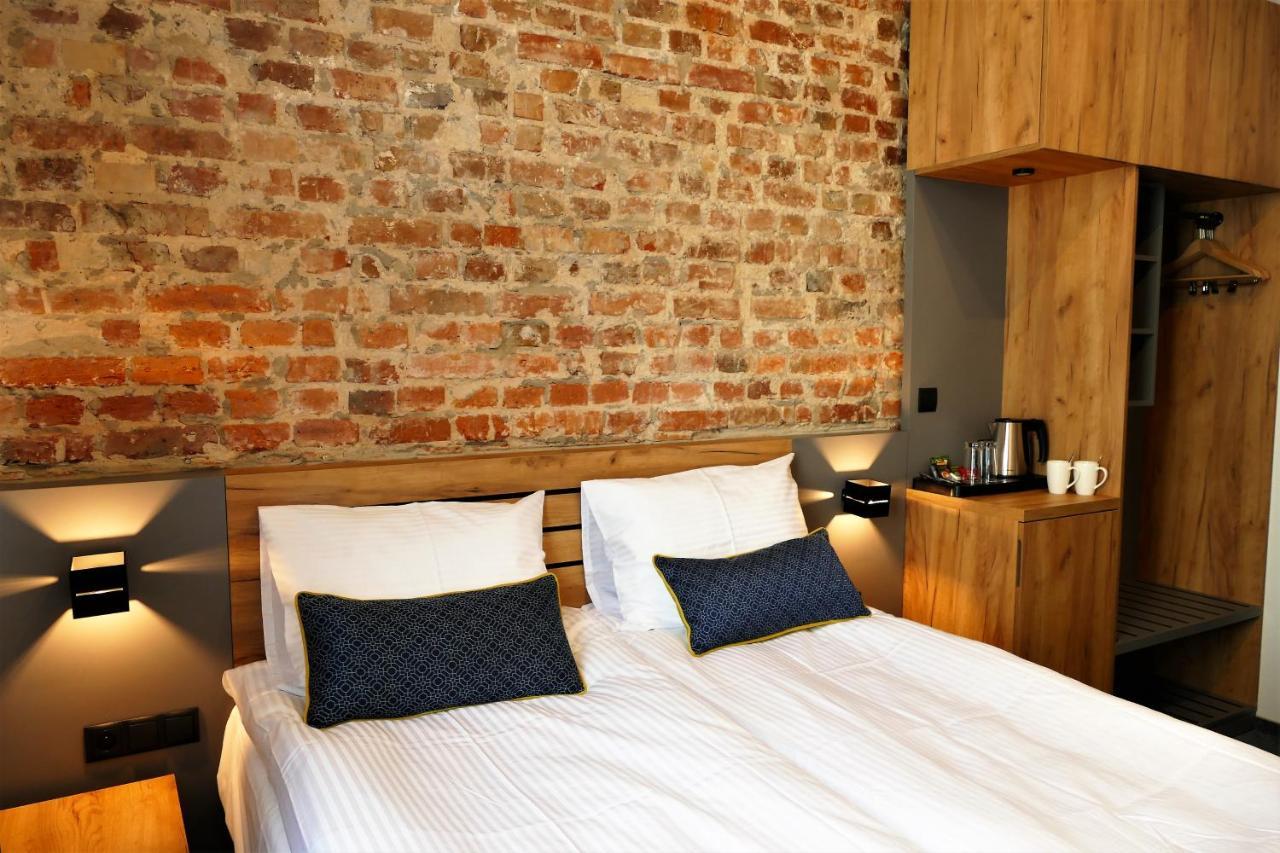 Hotel Mokotow Varšava Exteriér fotografie