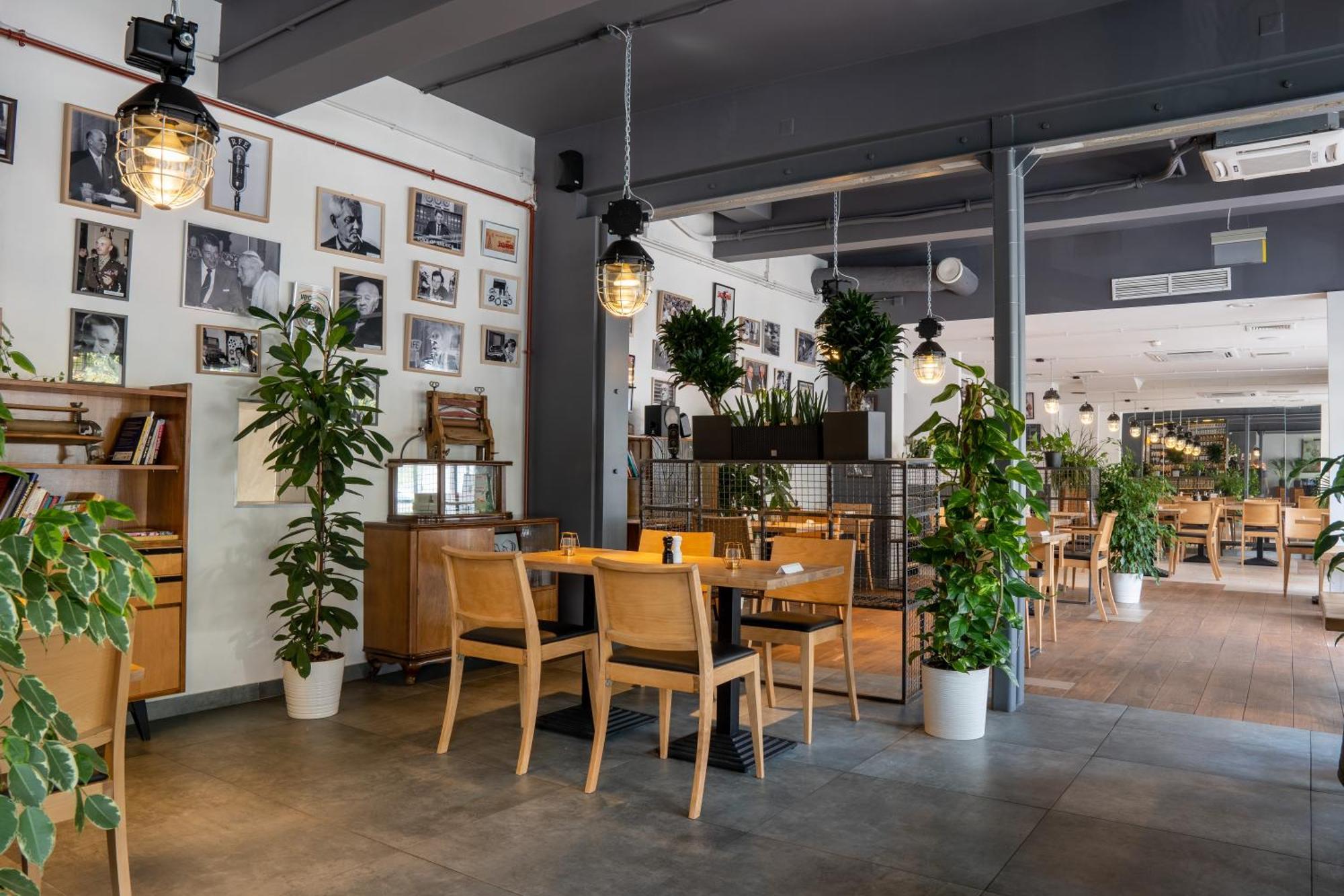 Hotel Mokotow Varšava Exteriér fotografie